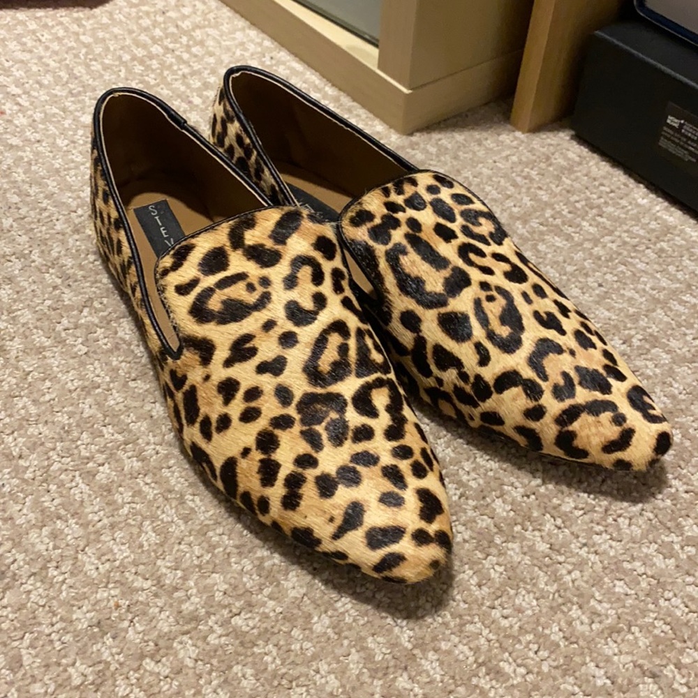Steve Madden Shoes